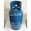 Cylindre jetable de gaz d&#39;hélium 12kg pour la cuisine de cuisine de ménage